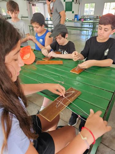 EMS 2024 Escuela Modelo Sarmiento Nivel Primario Desconectados 5