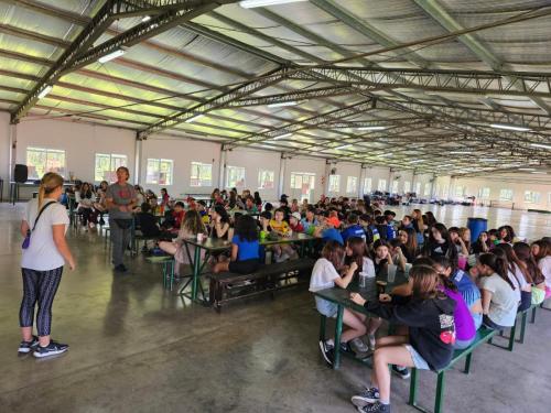 EMS 2024 Escuela Modelo Sarmiento Nivel Primario Desconectados 6