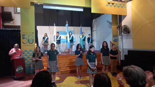 EMS 2024 Escuela Modelo Sarmiento Nivel Primario Un legado de honor 1