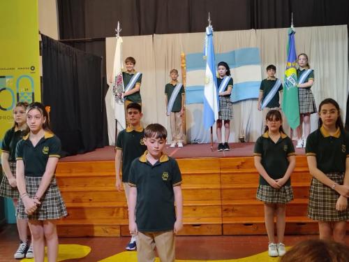 EMS 2024 Escuela Modelo Sarmiento Nivel Primario Un legado de honor 2