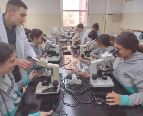 EMS 2024 Escuela Modelo Sarmiento Nivel Primario Ventana al futuro 2