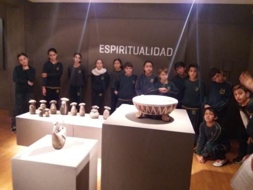 Excursión al Museo José Hernández 7