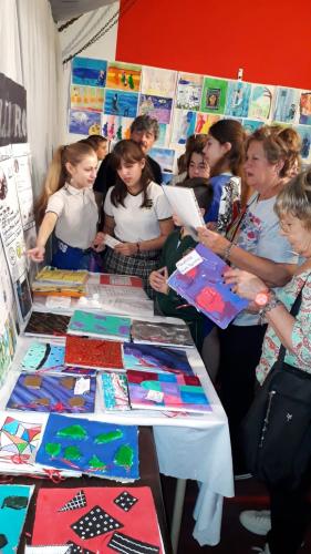 Feria del Libro 2019 2-11