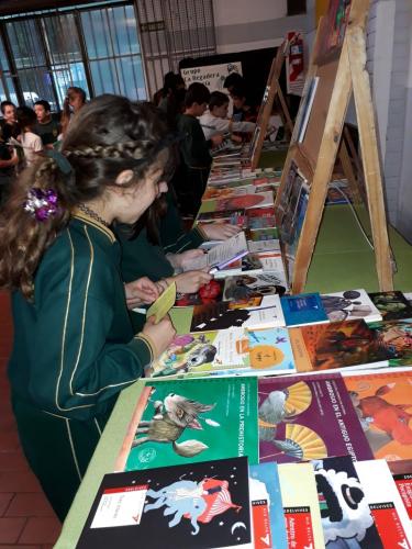 Feria del Libro 2019 5