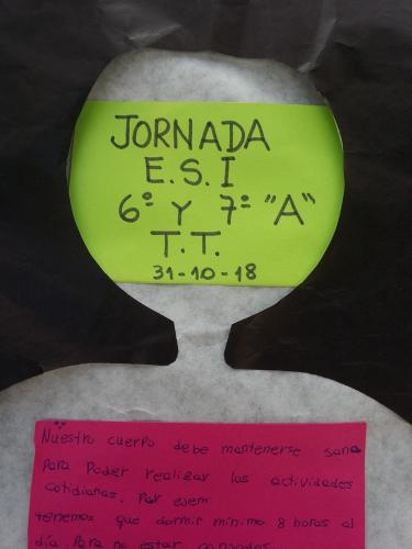 Jornada ESI en Primaria 1