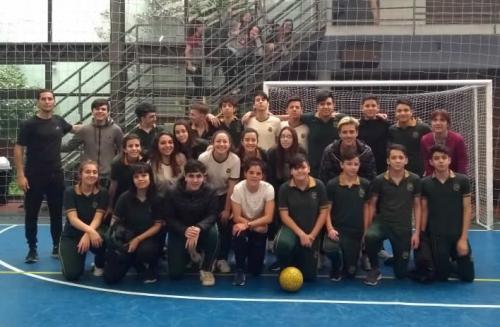 La integración de la Mujer al Futbol 3