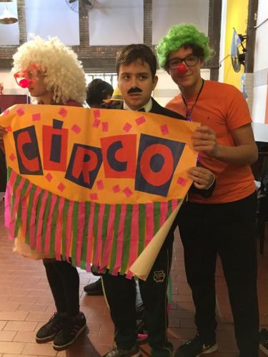 Proyecto El Circo 1