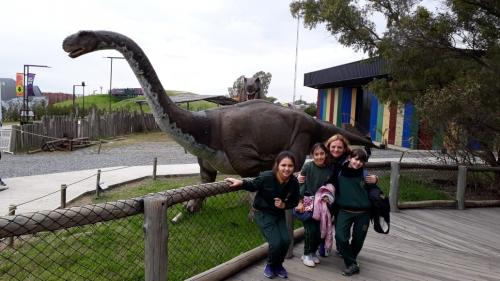 Visita a Tecnopolis 1