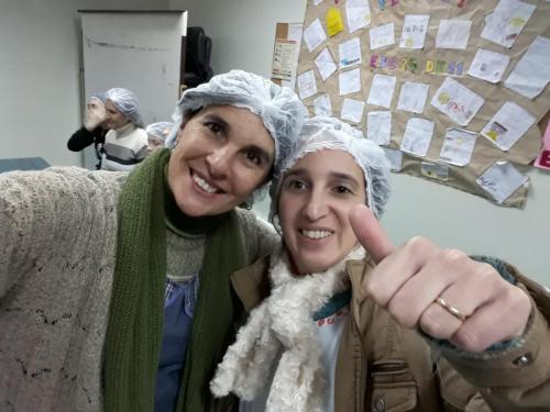 Visita a la Fábrica Felfort 6